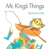 Mr. King s Things