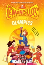 Mr. Lemoncello s Library Olympics