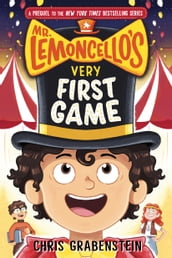 Mr. Lemoncello s Very First Game