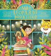 Mr Leopard s Bookshop (EBOOK)