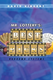 Mr. Lottery s Best Picks