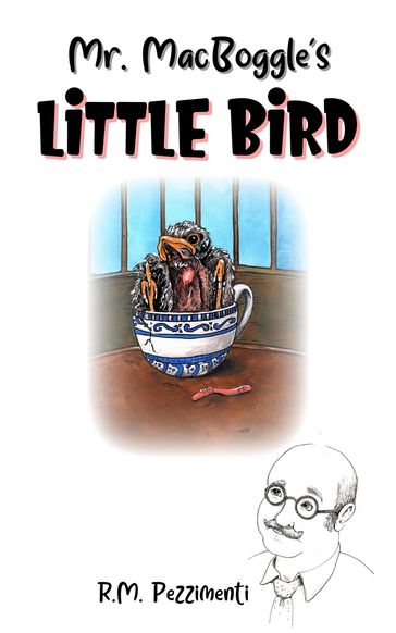 Mr. MacBoggle's Little Bird - Rachel Pezzimenti