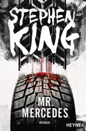 Mr. Mercedes