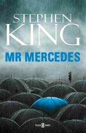 Mr. Mercedes (Trilogía Bill Hodges 1)