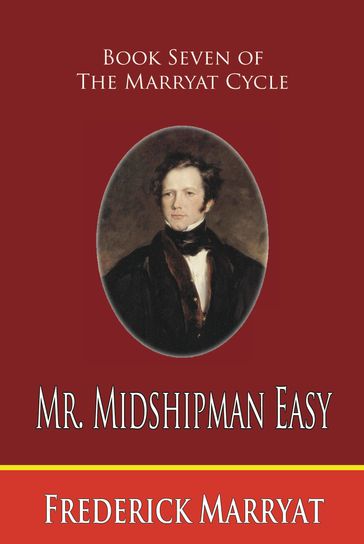 Mr. Midshipman Easy - Frederick Marryat