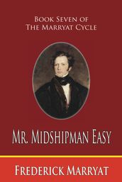 Mr. Midshipman Easy