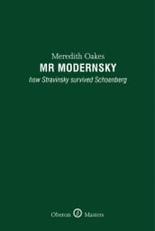 Mr Modernsky