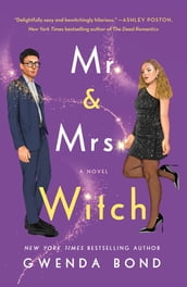 Mr. & Mrs. Witch