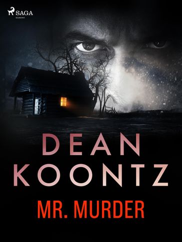 Mr. Murder - Dean Koontz