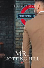 Mr Notting Hill