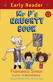 Mr P s Naughty Book