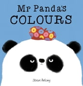 Mr Panda