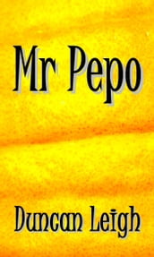Mr Pepo
