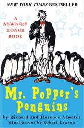 Mr. Popper s Penguins