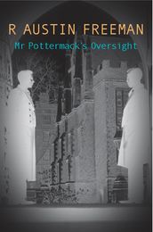 Mr Pottermack s Oversight