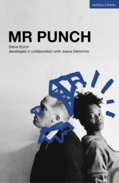 Mr Punch