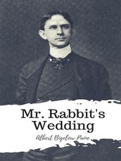 Mr. Rabbit s Wedding