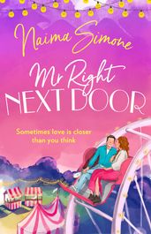 Mr. Right Next Door (Rose Bend, Book 4)