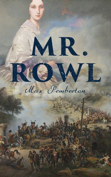 Mr. Rowl - Max Pemberton