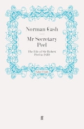 Mr Secretary Peel
