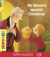 Mr. Simon s special Christmas