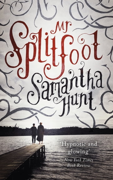 Mr Splitfoot - Samantha Hunt