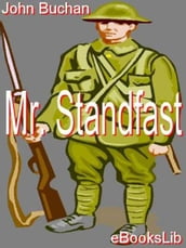 Mr. Standfast