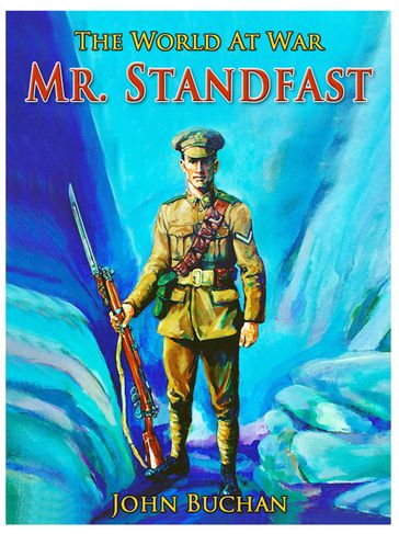 Mr. Standfast - John Buchan