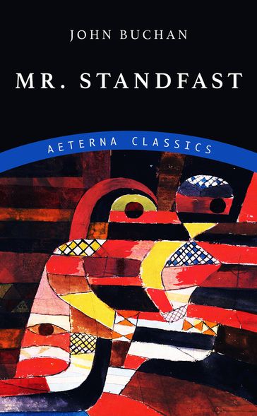 Mr. Standfast - John Buchan