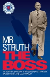 Mr Struth: The Boss