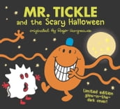 Mr. Tickle and the Scary Halloween