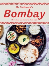 Mr Todiwala s Bombay