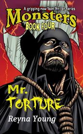 Mr. Torture