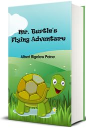 Mr. Turtle s Flying Adventure (Illustrated)