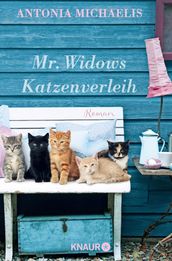 Mr. Widows Katzenverleih