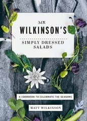 Mr Wilkinson s Simply Dressed Salads