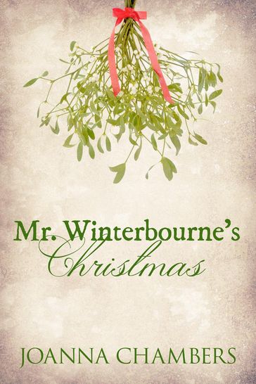 Mr Winterbourne's Christmas - Joanna Chambers