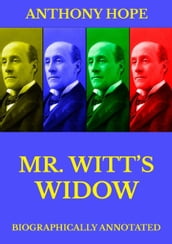Mr Witt s Widow