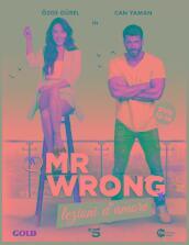 Mr Wrong - Lezioni D Amore #07 (2 Dvd)