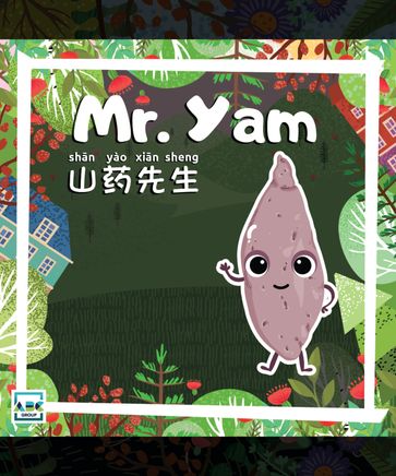 Mr. Yam - ABC EdTech Group