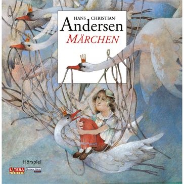 Märchen - Box - Hans Christian Andersen
