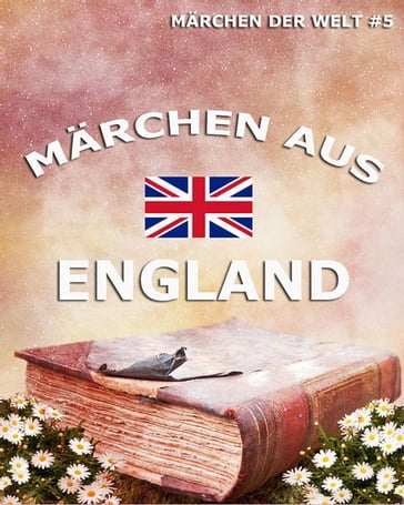 Märchen aus England - Autoren Verschiedene