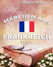 Märchen aus Frankreich, Band 2