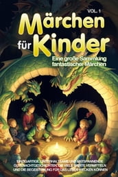 Märchen für Kinder