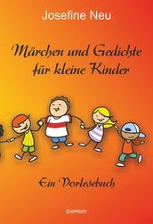 Märchen und Gedichte für kleine Kinder