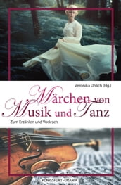 Märchen von Musik und Tanz