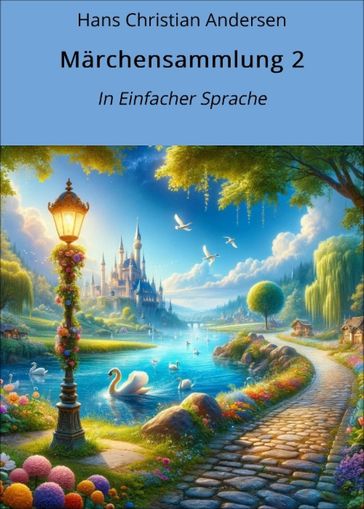 Märchensammlung 2 - Hans Christian Andersen