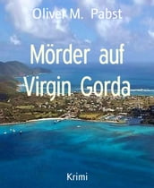 Mörder auf Virgin Gorda
