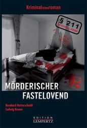 Mörderischer Fastelovend