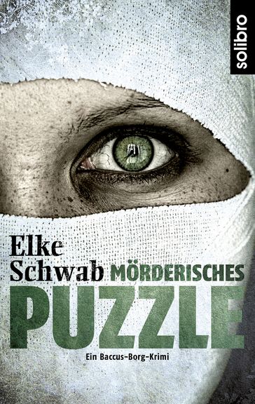 Mörderisches Puzzle - Elke Schwab - Nils A. Werner